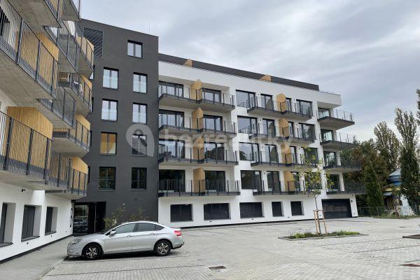 Pronájem bytu 2+kk 60 m², Na Parkáně, Beroun