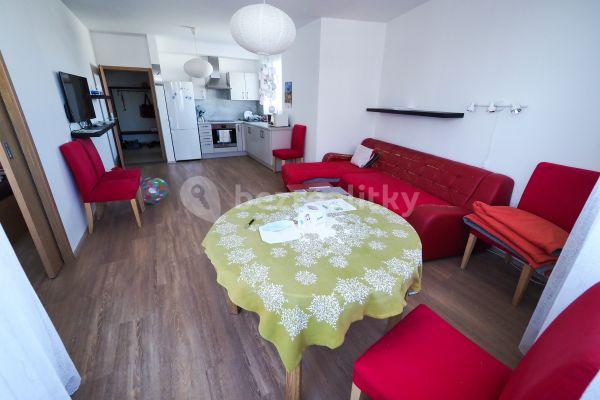 Pronájem bytu 2+kk 60 m², Honzíkova, Praha