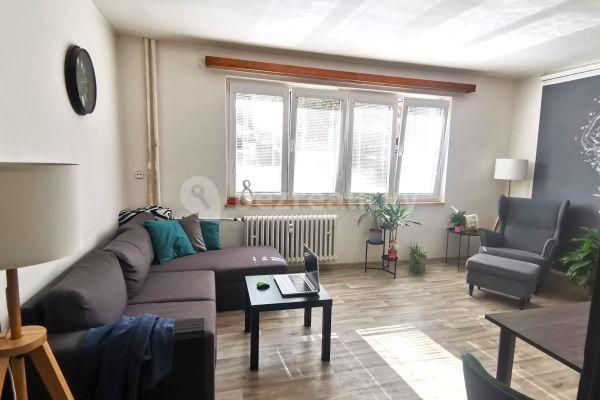 Pronájem bytu 3+kk 54 m², Bělčická, Praha