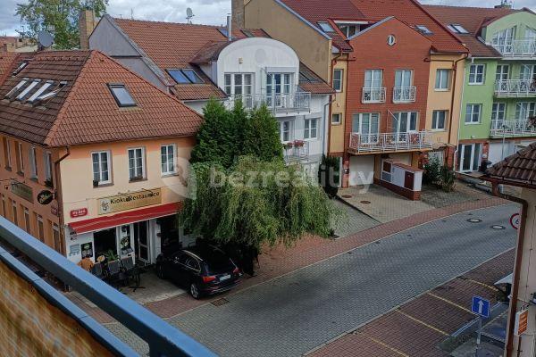 Pronájem bytu 2+kk 52 m², Pelušková, Praha