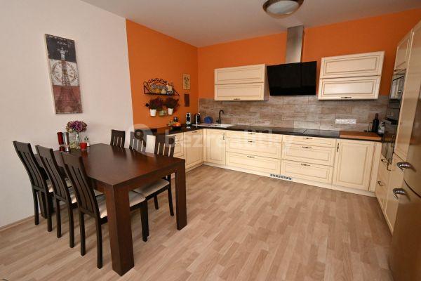 Pronájem bytu 3+kk 83 m², Václava Trojana, Praha