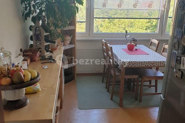 Pronájem bytu 3+1 74 m², Baltská, Liberec