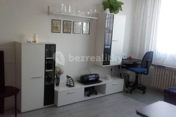 Pronájem bytu Garsoniéra 30 m², Jabloňová, Praha