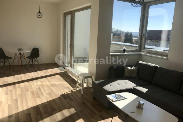 Pronájem bytu 1+kk 55 m², U Škol, Bučovice