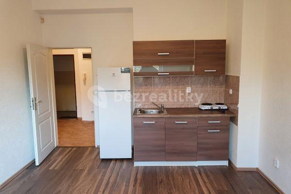 Pronájem bytu Garsoniéra 24 m², Záběhlická, Praha, Praha