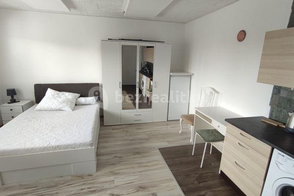 Pronájem bytu Garsoniéra 26 m², Ve Žlíbku, Praha