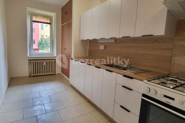 Pronájem bytu 3+1 68 m², Boženy Němcové, 