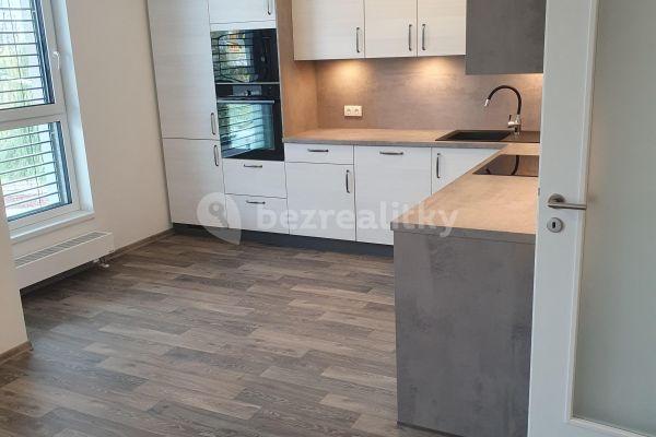 Pronájem bytu 2+kk 58 m², U Nisy, Liberec, Liberecký kraj