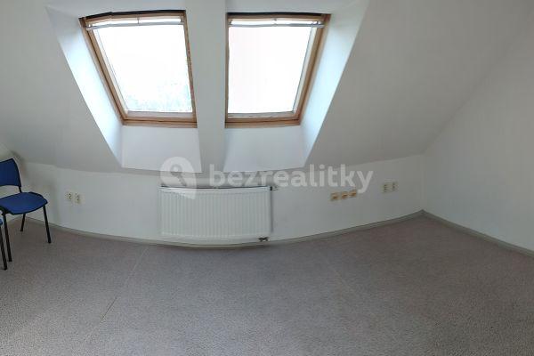 Pronájem bytu 4+1 115 m², Na Nové, Písek