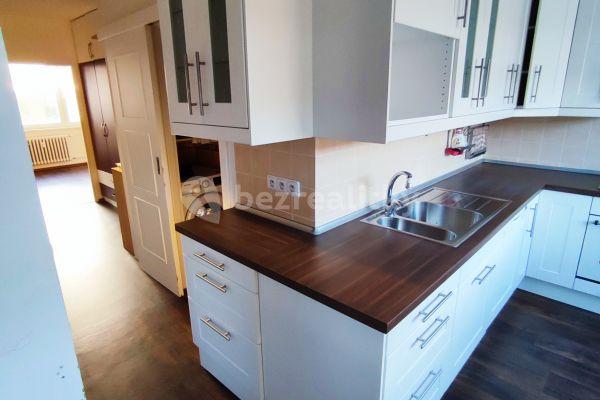 Pronájem bytu 3+1 75 m², sídl. Družba, Židlochovice