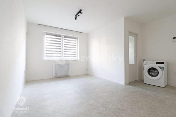 Pronájem bytu 1+1 27 m², Spojovací, 