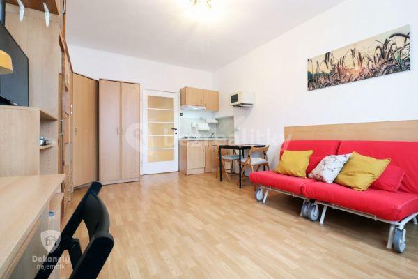 Pronájem bytu 1+kk 26 m², Kolbenova, 