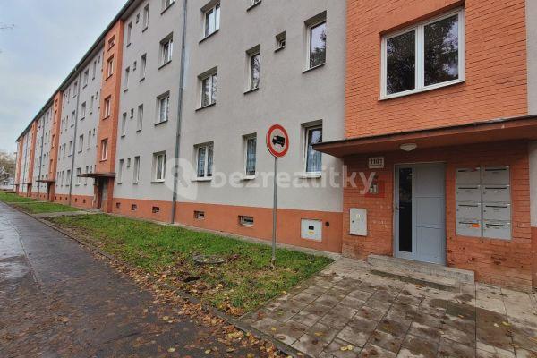 Pronájem bytu 3+1 70 m², Brožíkova, 