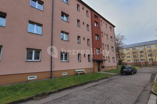 Pronájem bytu 2+kk 41 m², Gabriely Preissové, Karviná, Moravskoslezský kraj