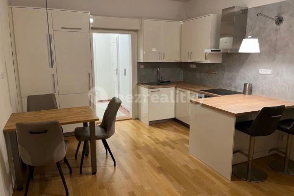 Pronájem bytu 2+kk 47 m², Kouřimská, Praha