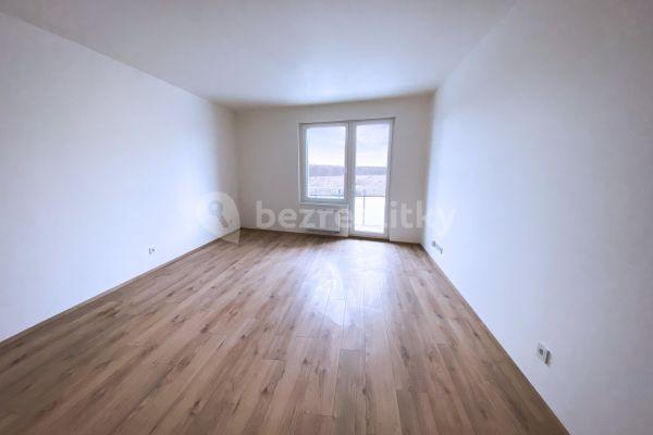 Prodej bytu 1+kk 34 m², Františka Diviše, Hlavní město Praha