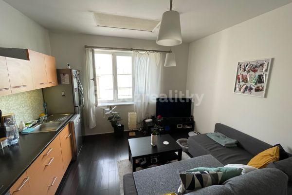 Pronájem bytu 2+kk 56 m², Za Vokovickou vozovnou, Hlavní město Praha