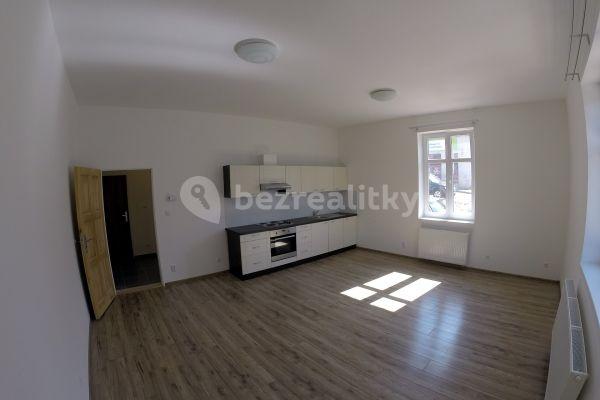 Pronájem bytu 2+kk 45 m², Na Bojišti, Liberec