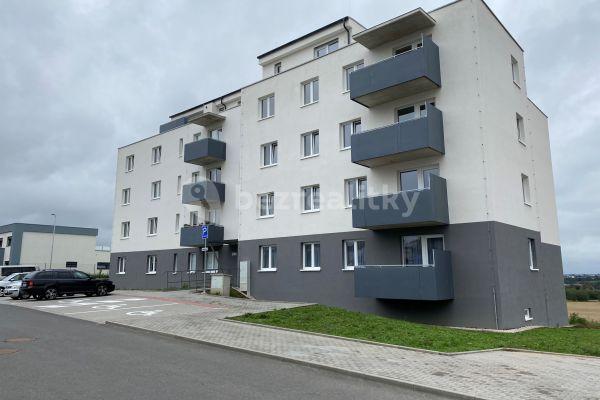 Pronájem bytu 1+kk 40 m², Jihlava, Kraj Vysočina