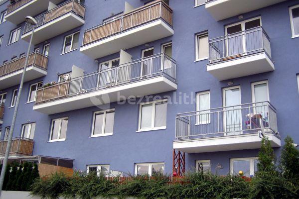 Pronájem bytu 2+kk 57 m², Novobohdalecká, Praha, Praha