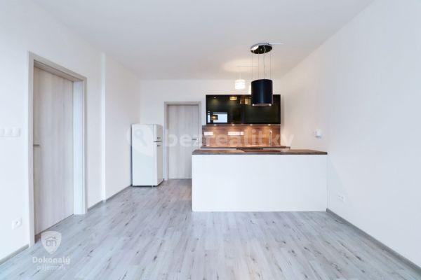 Pronájem bytu 2+kk 48 m², Velvarská, 