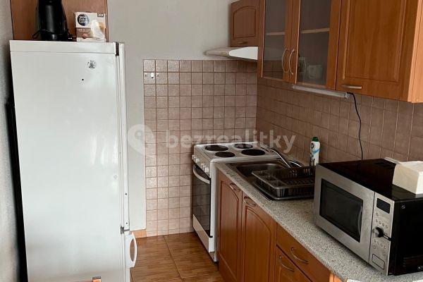 Pronájem bytu 2+kk 41 m², Sídliště, Žebrák