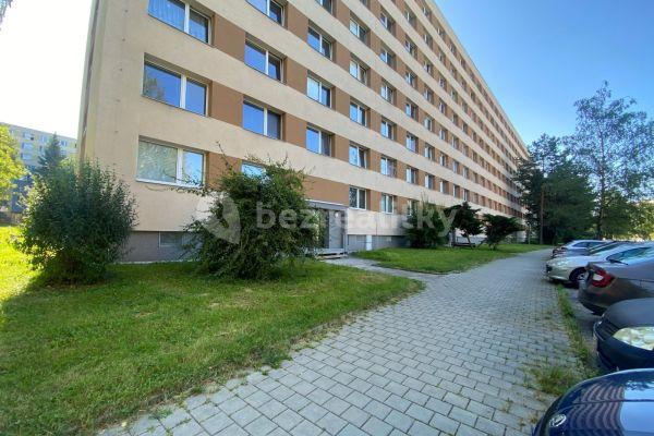 Pronájem bytu 3+1 72 m², Slovenská, 