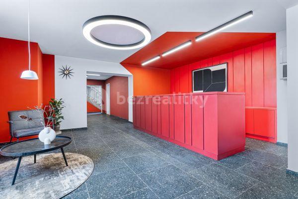 Prodej bytu 2+kk 46 m², Čenětická, Praha