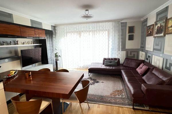 Prodej bytu 3+kk 91 m², Hlubocká, Praha