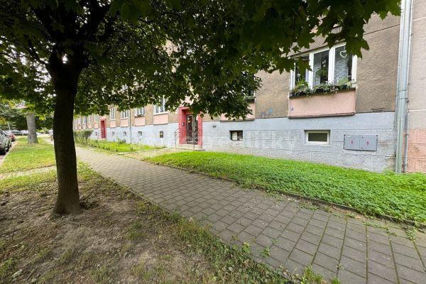 Pronájem bytu 2+1 54 m², Jurkovičova, 