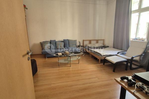 Pronájem bytu 3+kk 83 m², Soukenická, Brno