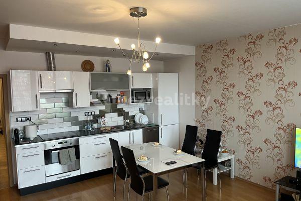 Pronájem bytu 2+kk 62 m², Podle Náhonu, Praha