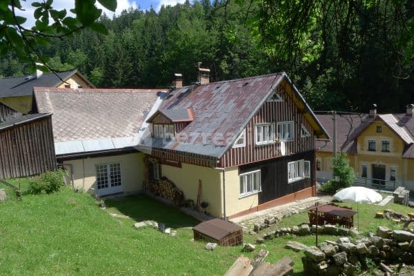 Prodej domu 254 m², pozemek 5.000 m², Polubenská, Desná