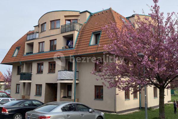 Pronájem bytu 2+1 44 m², Velké Přílepy