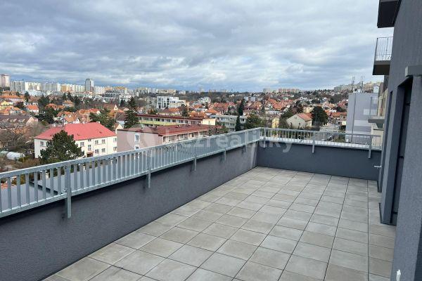 Pronájem bytu 2+kk 53 m², K Vystrkovu, Praha