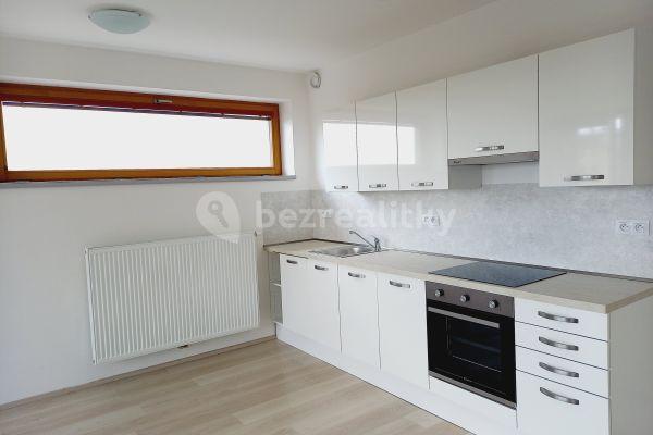 Pronájem bytu 2+kk 60 m², Tovární, Čelákovice