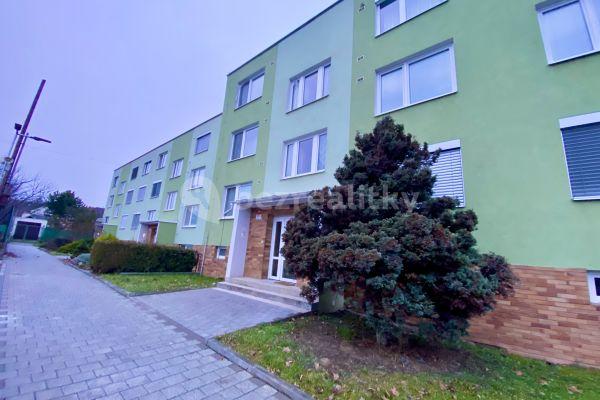Pronájem bytu 3+kk 65 m², Branky, Ostopovice