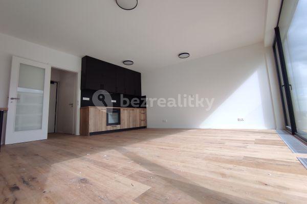 Pronájem bytu 1+kk 38 m², Kurandové, Hlavní město Praha