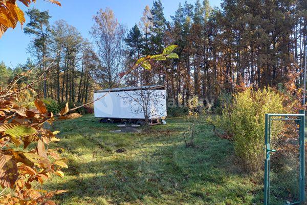 Pronájem chaty, chalupy 15 m², pozemek 1.750 m², Okna