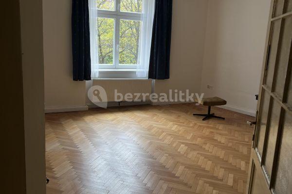 Pronájem bytu 3+1 110 m², Na Folimance, Praha