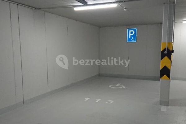 Pronájem garáže 18 m², Tupolevova, Hlavní město Praha