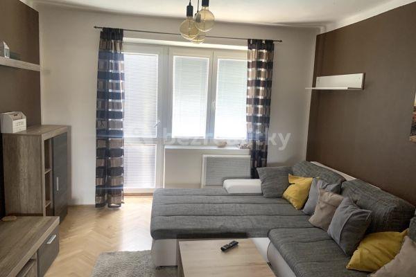 Pronájem bytu 2+1 59 m², Pardubická, Chrudim