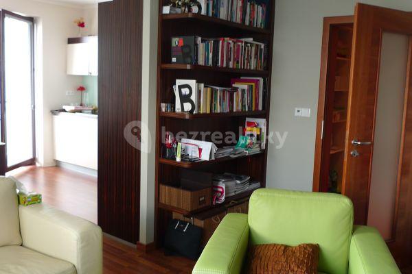 Pronájem bytu 3+kk 84 m², Dragounská, Praha