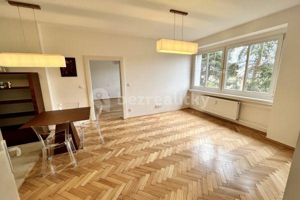 Pronájem bytu 2+kk 64 m², Josefa Čapka, Kladno