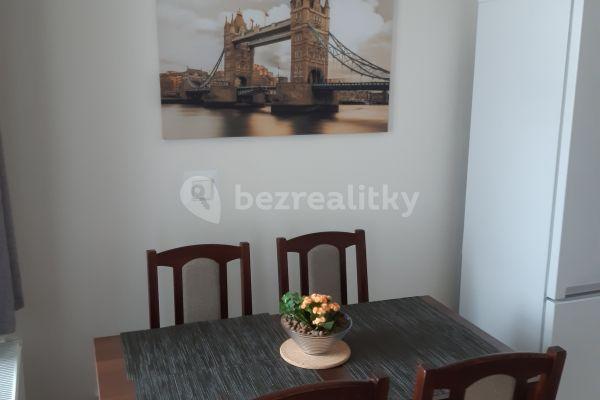 Pronájem bytu 1+1 34 m², Slivenecká, Hlavní město Praha