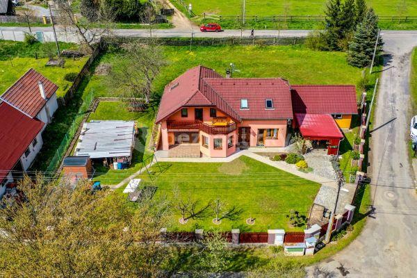 Prodej domu 177 m², pozemek 877 m², K Višňovce, Kamenice