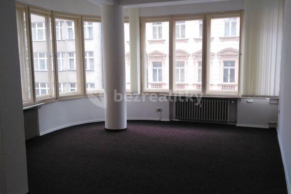 Pronájem kanceláře 71 m², Řeznická, Praha, Praha