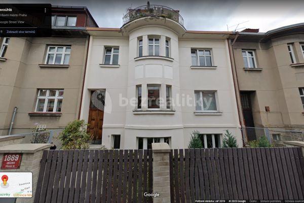 Pronájem bytu 2+1 71 m², Pravoúhlá, Praha