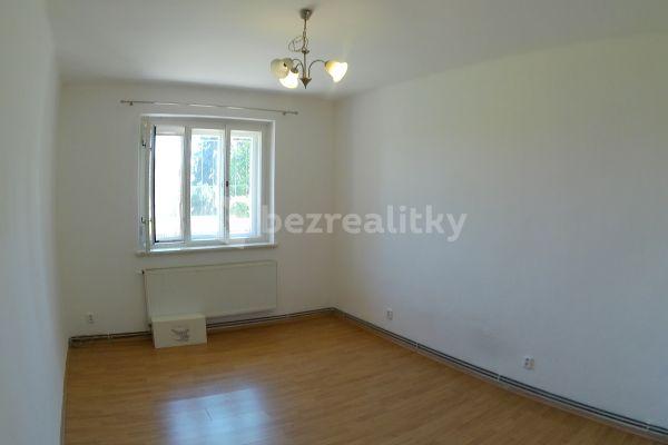 Pronájem bytu 2+1 60 m², Na Bateriích, Praha