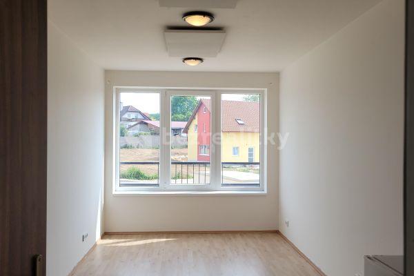 Pronájem bytu 1+kk 24 m², Škvorec